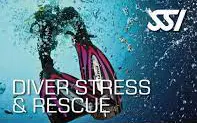 SSI Diver Stress & Rescue