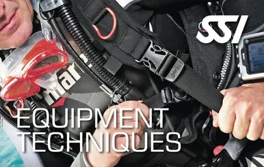 SSI Equipment Techniques 