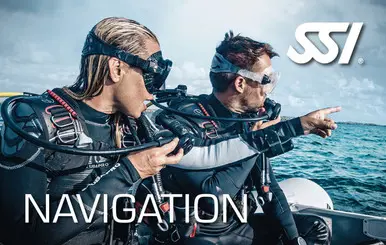 SSI Navigation Course