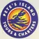 Pete’s Island Tours and Charters