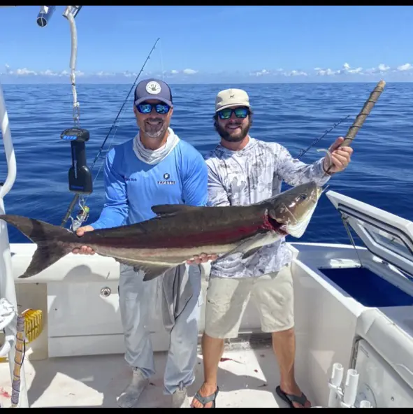 Six Hour Nearshore Fishing