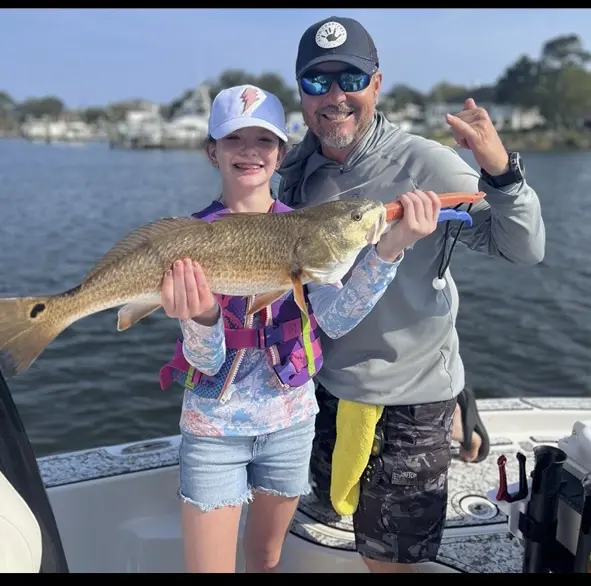 Three Hour Inshore Fishing 