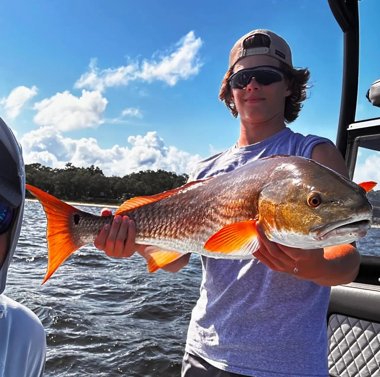 Four Hour Inshore Fishing