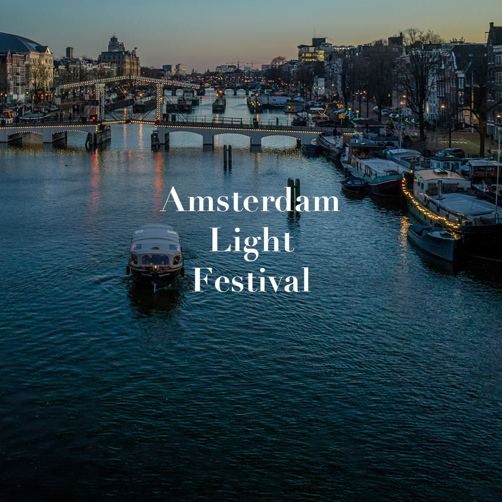 Amsterdam Light Festival