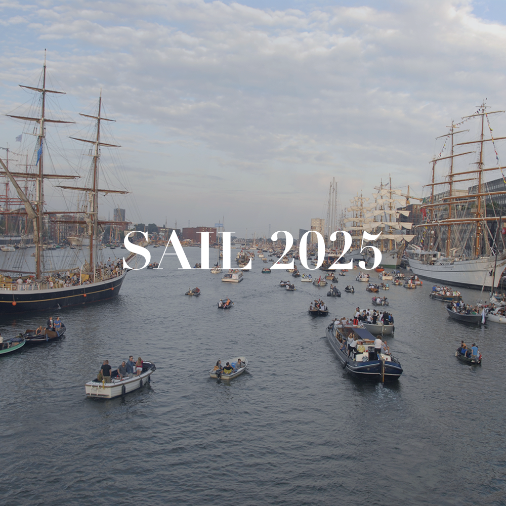 SAIL 2025