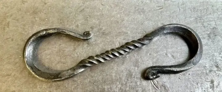 S-Hook Class $60/Person