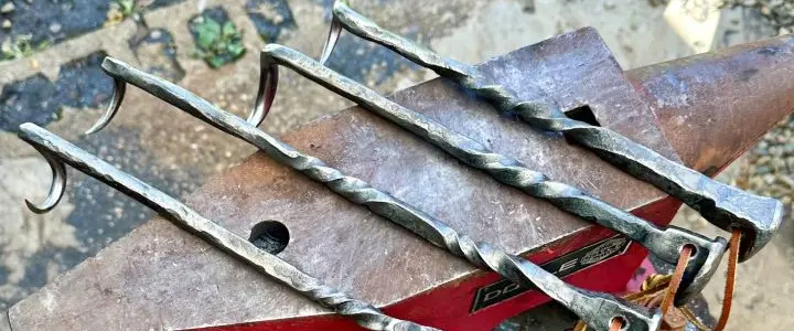 Steak Flipper Class $75/Person