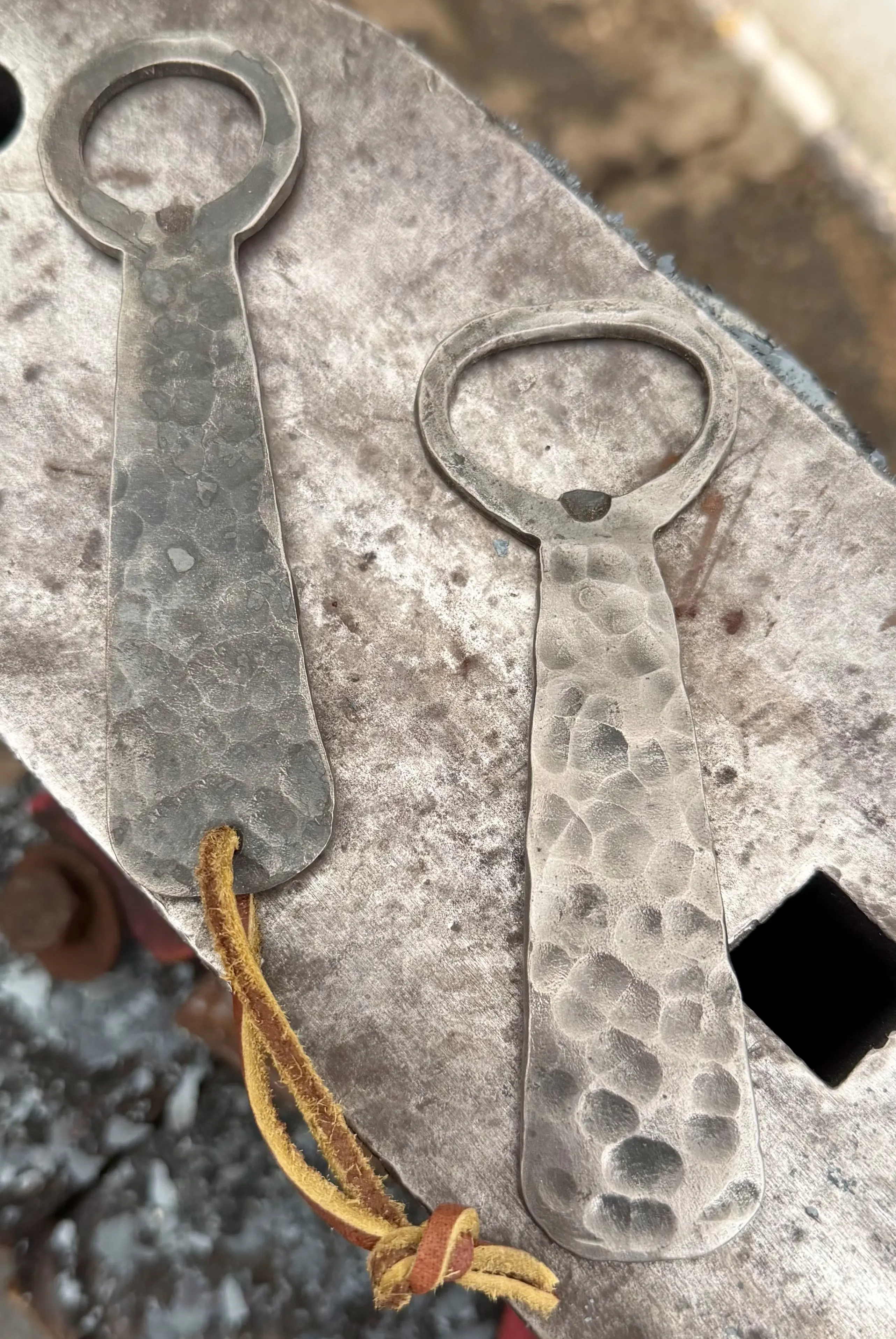 Bottle Opener Workshop $50/Person