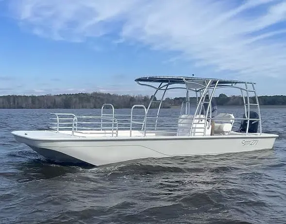 Full boat (12 passenger limit)