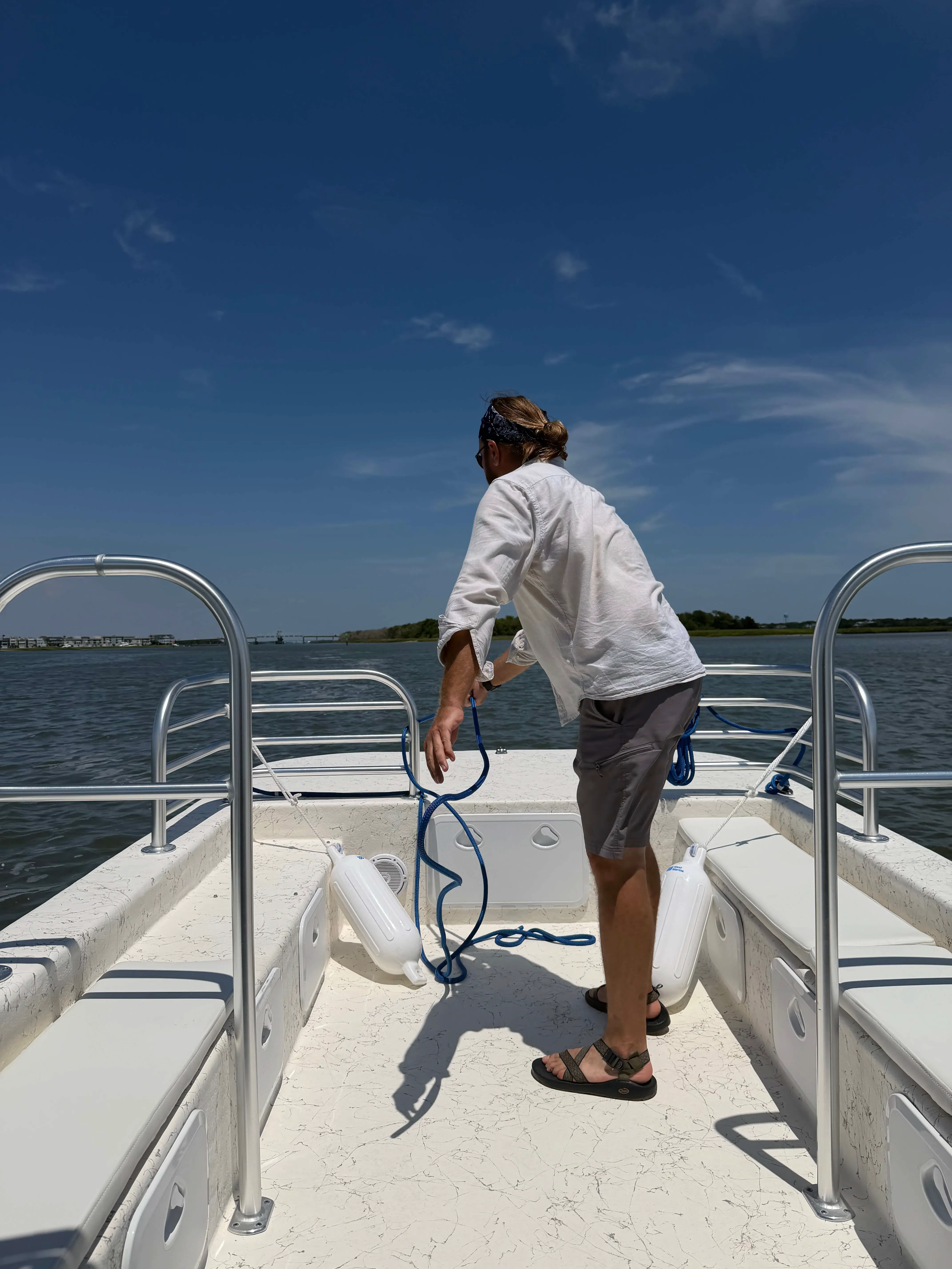 Charleston Ecotours