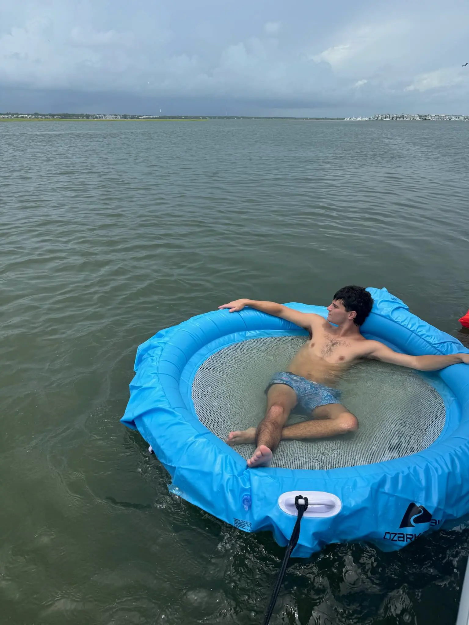 Charleston Booze Cruise