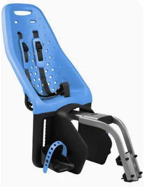 Child Seat Rental - Thule Yepp Maxi Rack Mount - $35