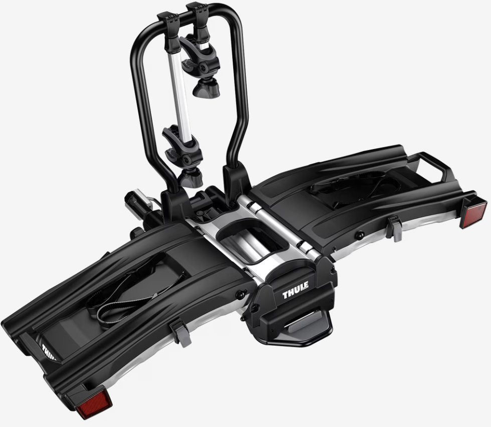 Vehicle Rack Rental with Ramp (Thule Easyfold XT) - $30