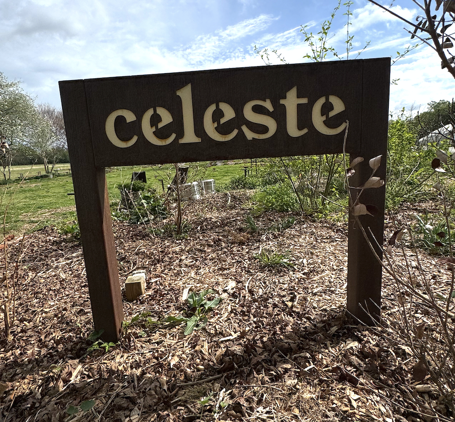 Food, Farms & Forts  $75