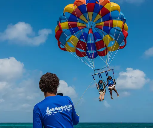 Aruba Watersports Apparel