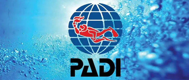 PADI Scuba Dive Courses