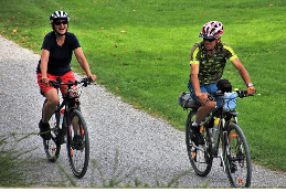2 Hour Ebike Rental