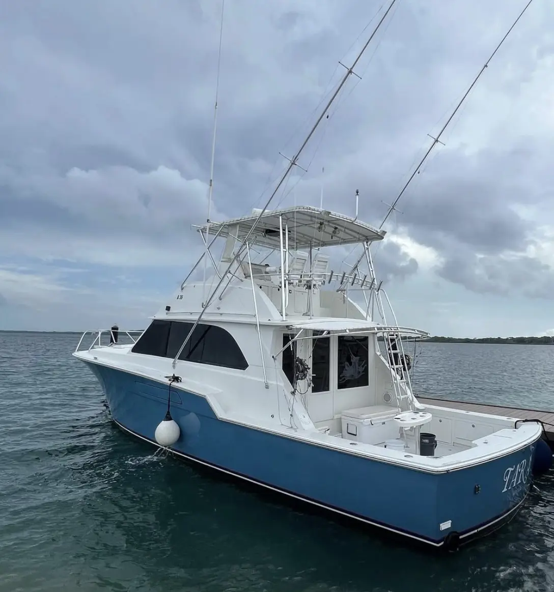 Full Day Private Fishing Charter