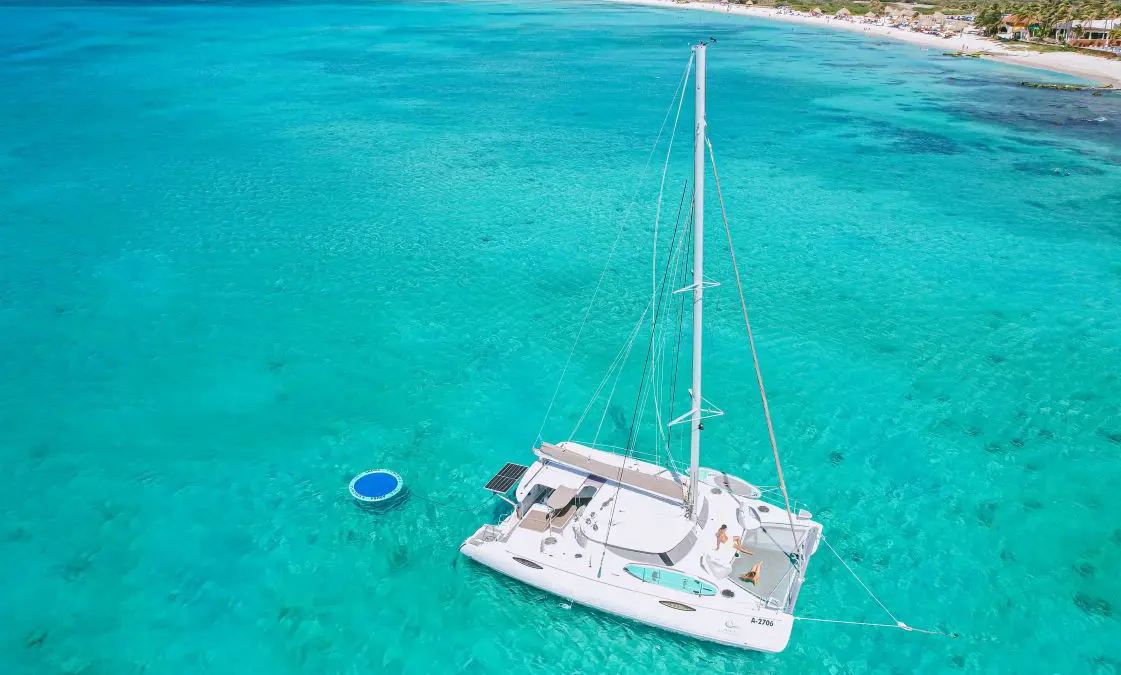Morning Half Day Private Charter 