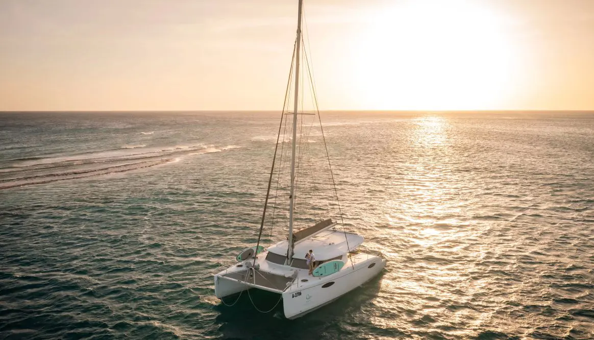 Afternoon Half Day Private Charter