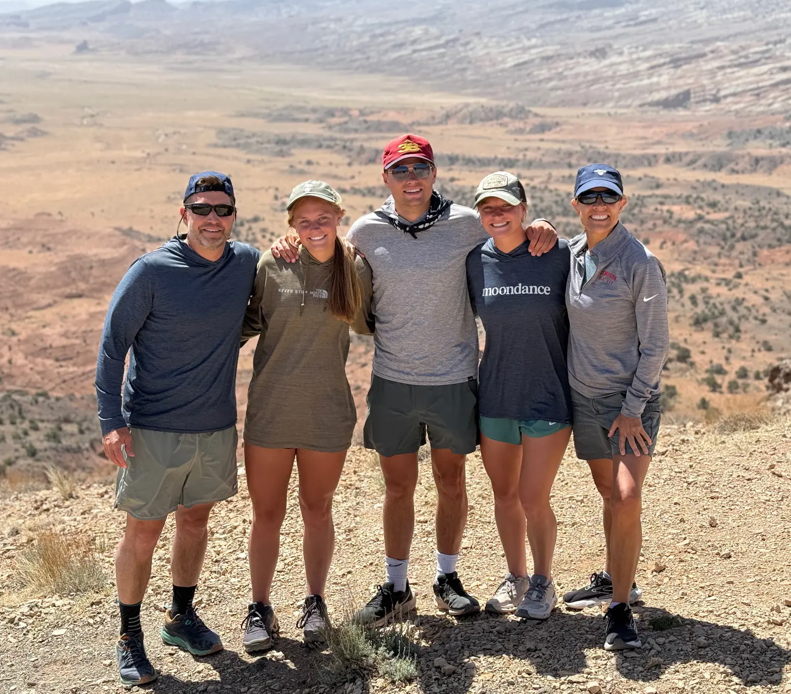 Guided Interpretive 4x4 Tours (Private)