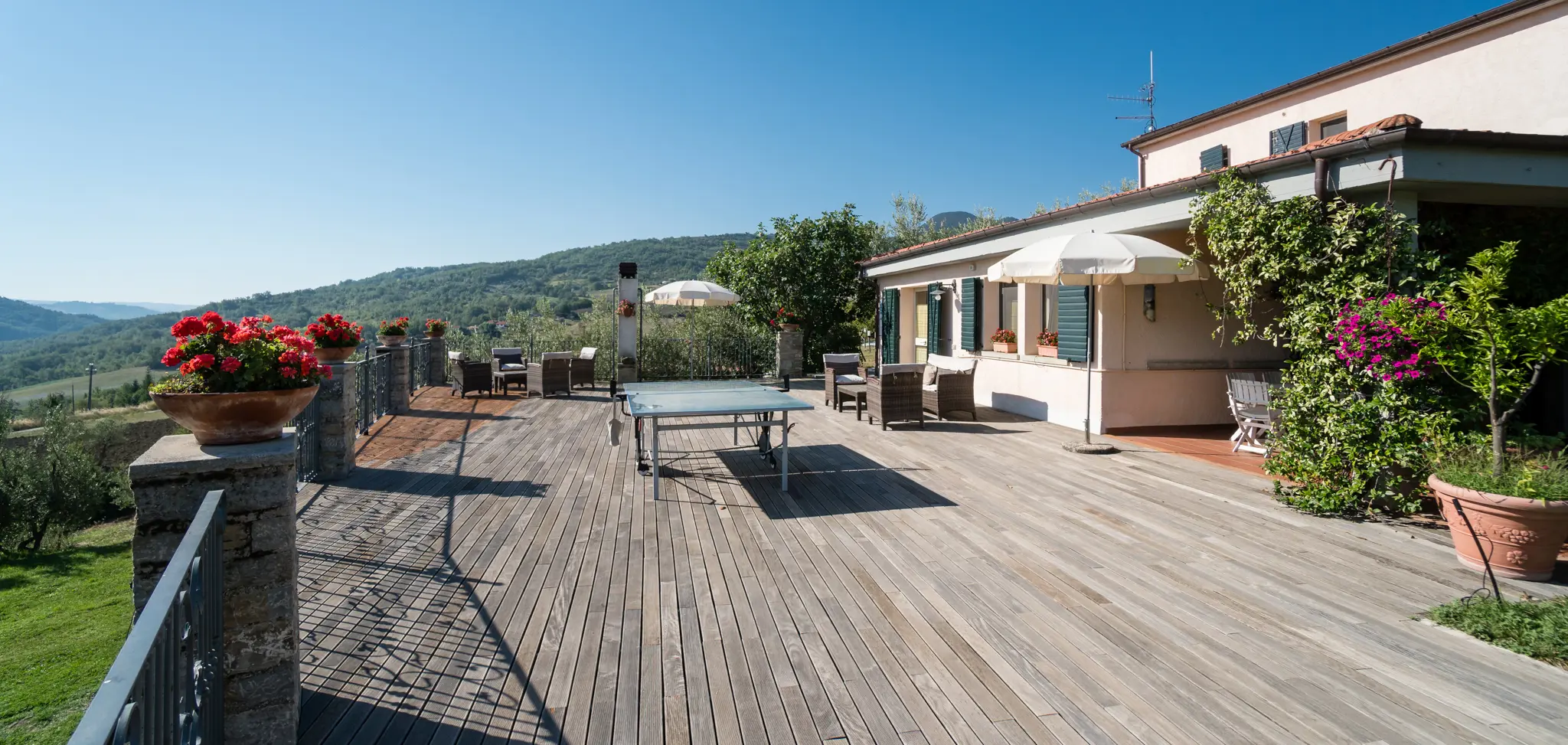 eXplore Molise - Masseria Santa Lucia