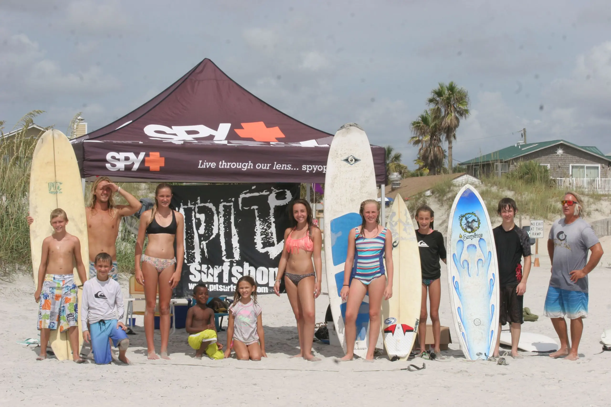 Summer Camps