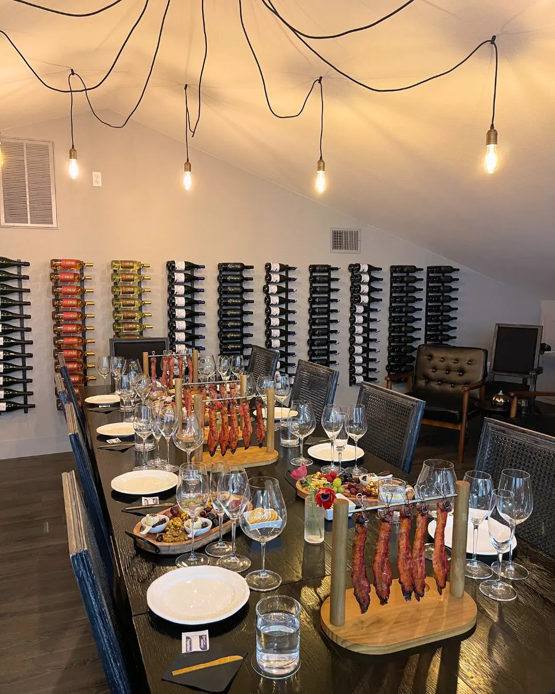 Premiere Wine & Chocolate- PRIVATE (up to 10)