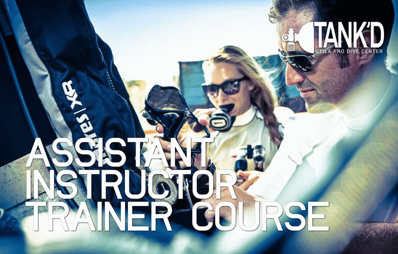SSI Assistant Instructor Trainer Course
