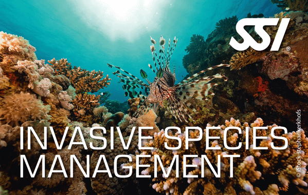 Invasive Species Management Instructor