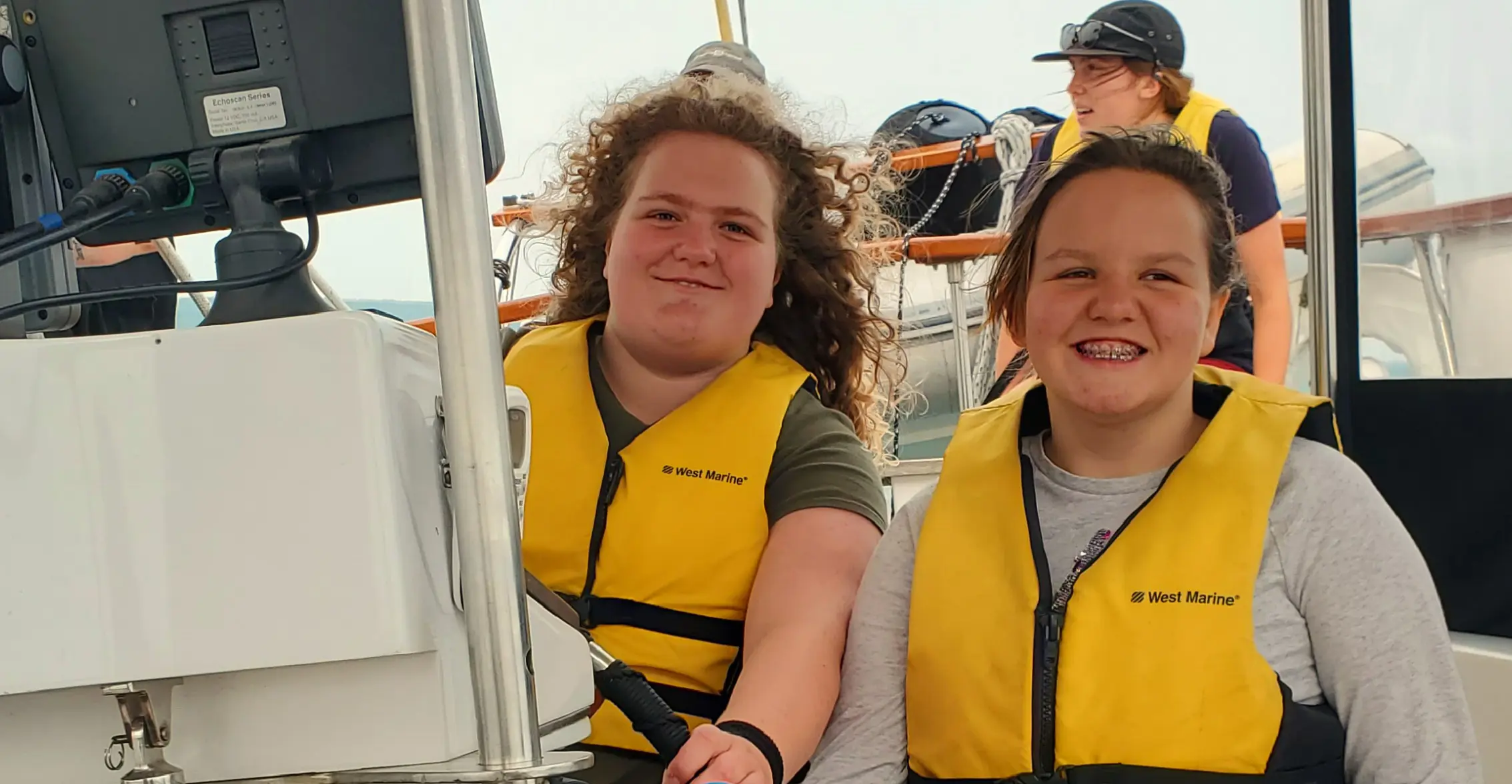 Family Multi-Day Adventures