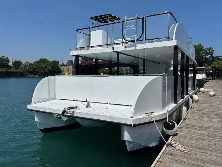 Private Tours - up to 32 passengers