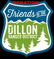 Donation to the Friends of the Dillon Ranger District (FDRD)