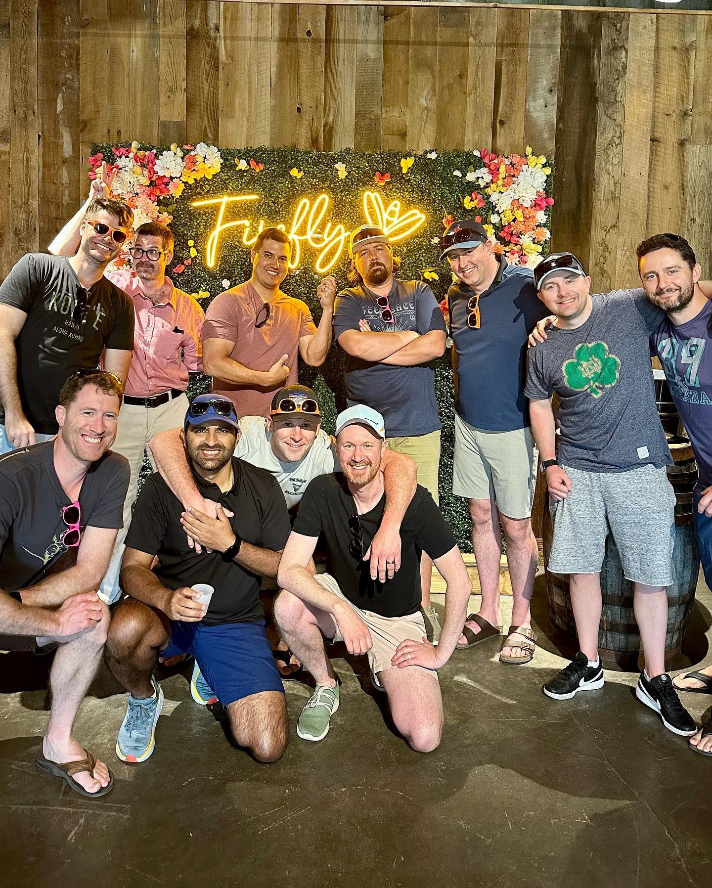 AX THROWING, BOURBON, BEER & BBQ TOUR