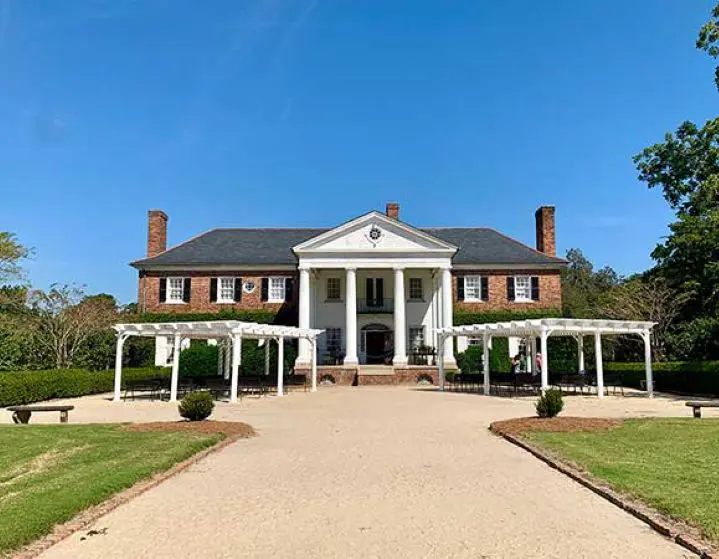 Private Boone Hall Plantation Tour