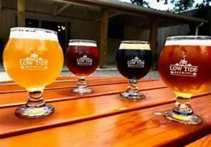 Charleston BBQ & Brew Tours