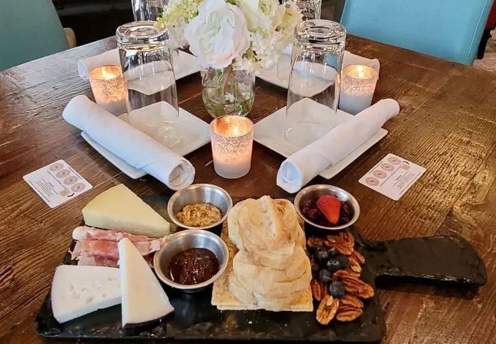 Charleston Culinary Food Tours
