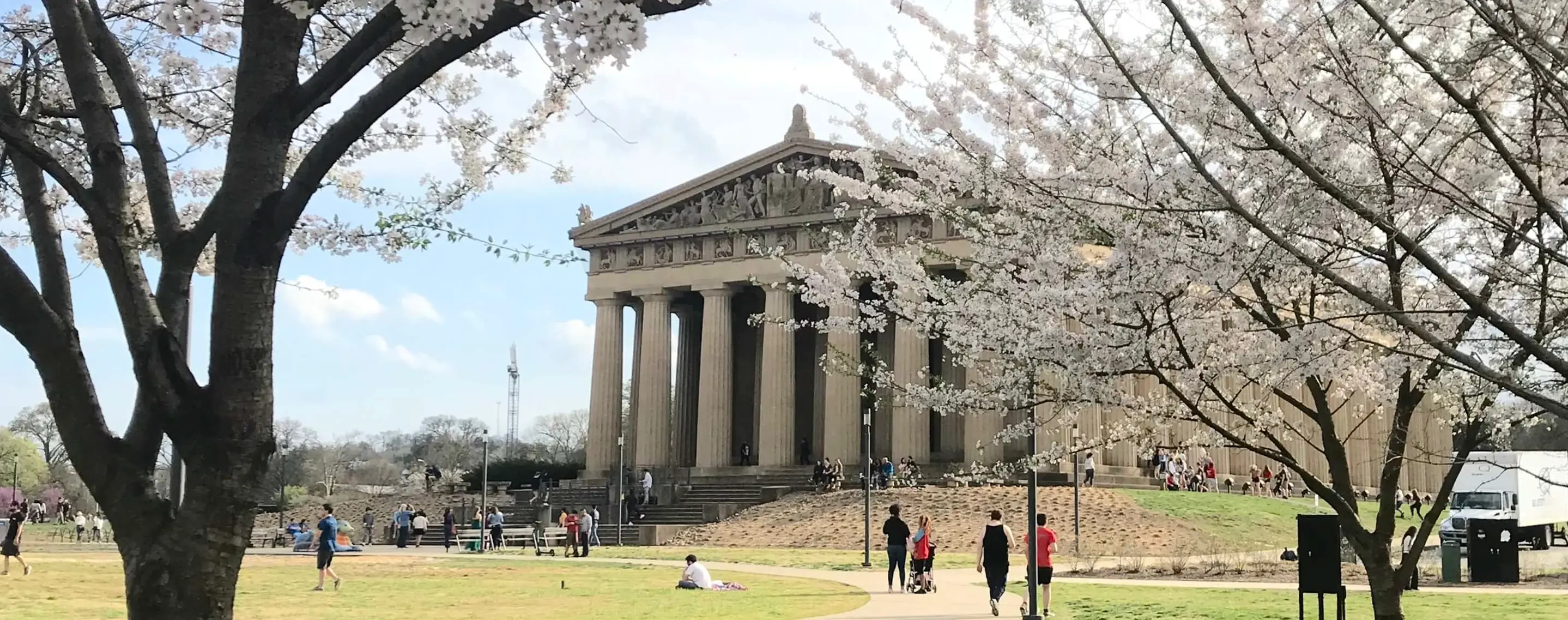 Taste of Nashville Picnic Version