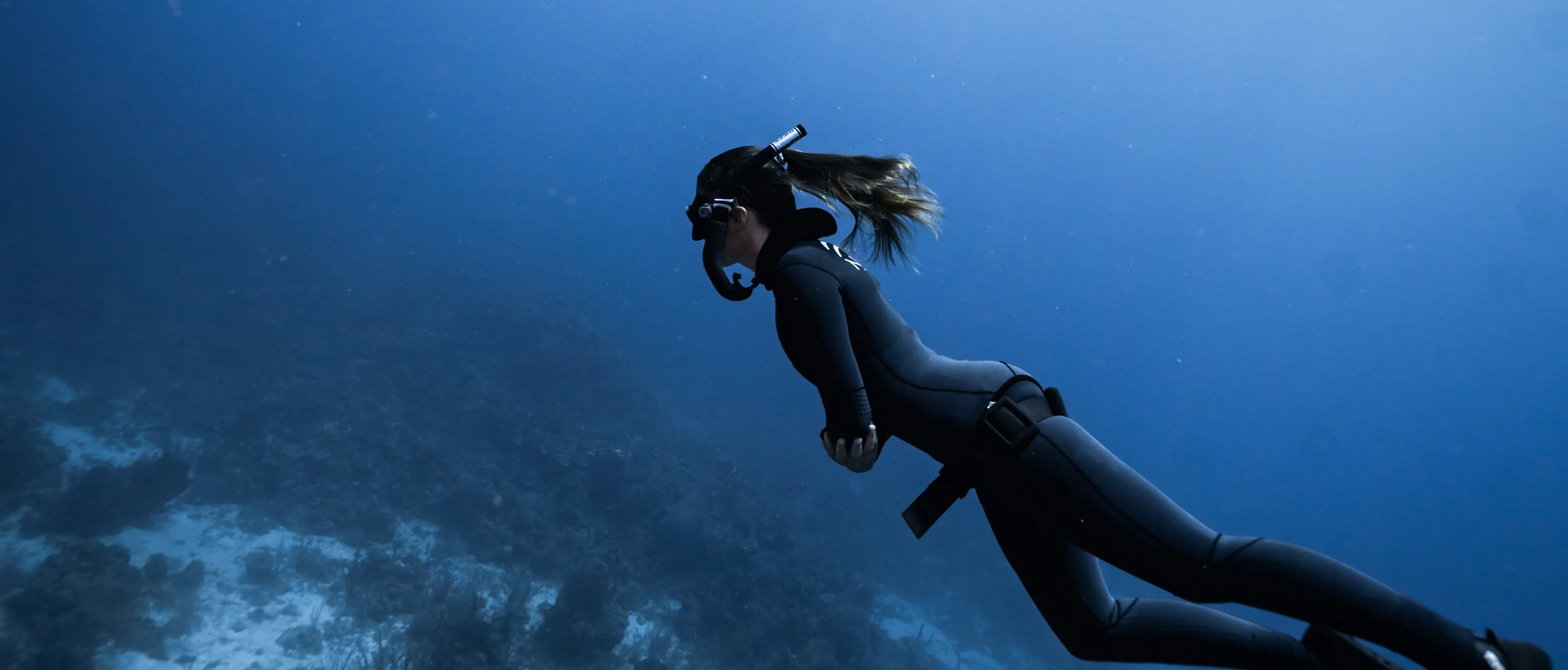 PADI Advanced Snorkeler (Skin Diver)