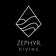 Zephyr Diving