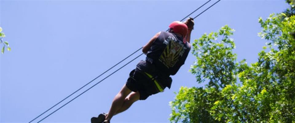 Zipline