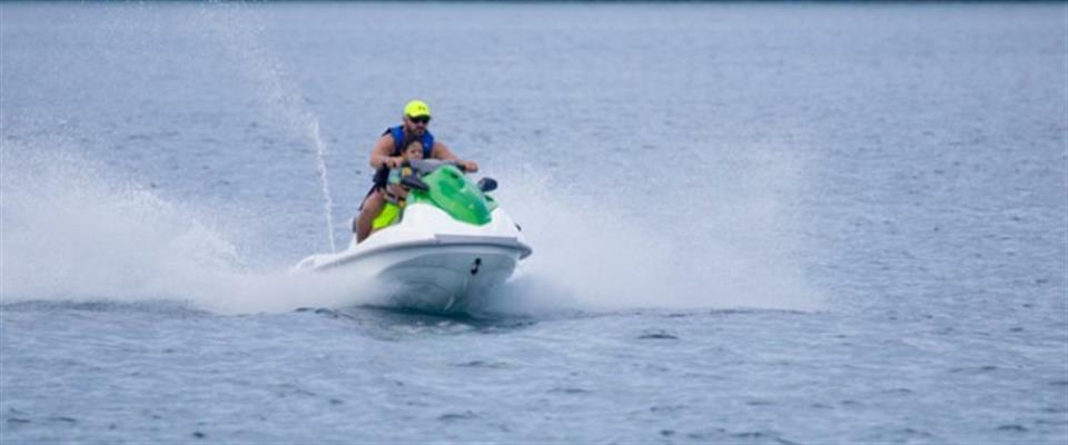 ​Jet Ski Rentals